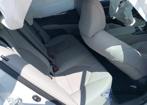 2024 Toyota Camry Xse from USA, damaged, VIN 4T1K61AK1RU189028